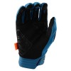Вело перчатки TLD GAMBIT GLOVE [SLATE BLUE]